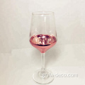 Προσαρμοσμένο χρωματισμένο ηλεκτρολυτικό κρασί γυαλί